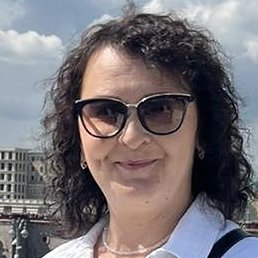 Жанна, Ульяновск, 53 года